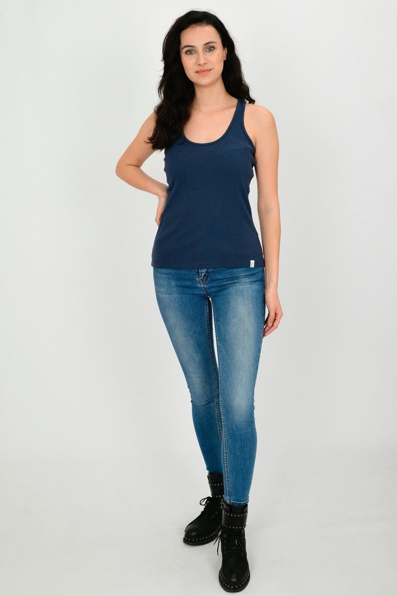 Bamboo Cotton Tanktop LET-47-V2