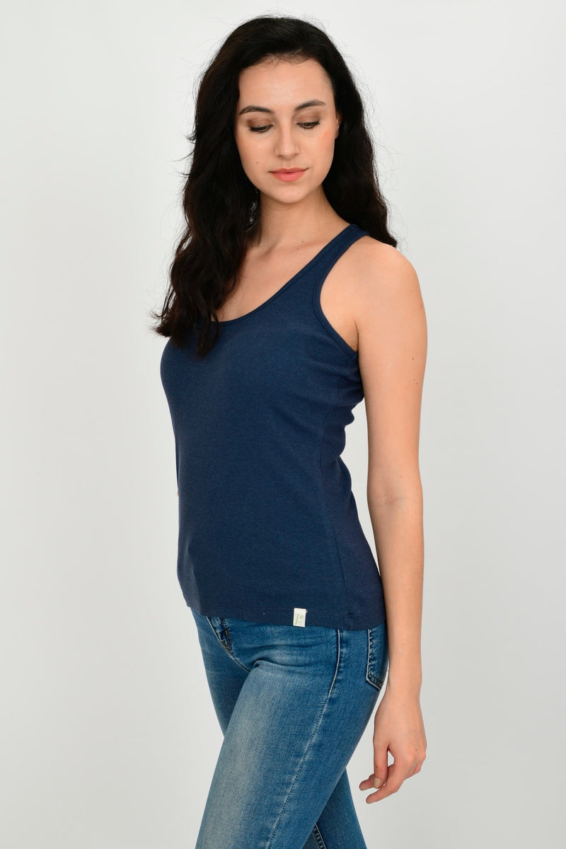 Bamboo Cotton Tanktop LET-47-V2