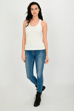 Bamboo Cotton Tanktop LET-47-V2