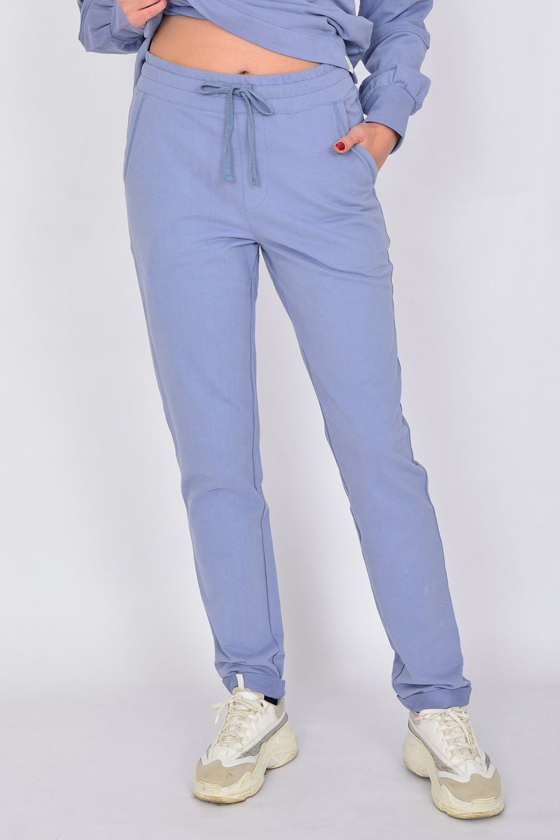 Cotton Sweatpants LINDA-54