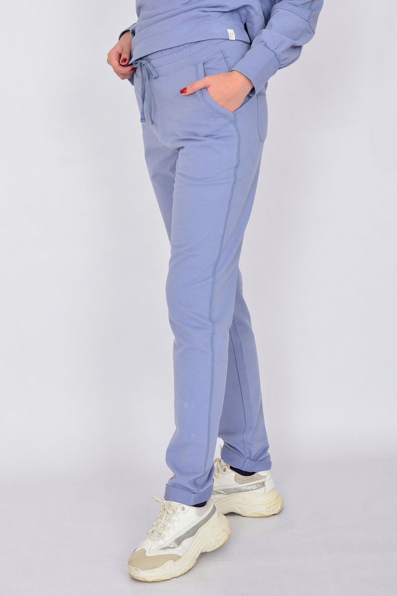 Cotton Sweatpants LINDA-54