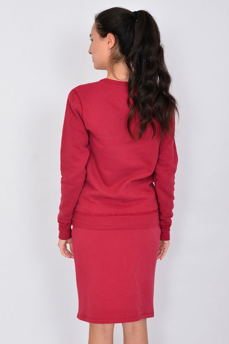 Cotton Basic Blouse LINDA-40