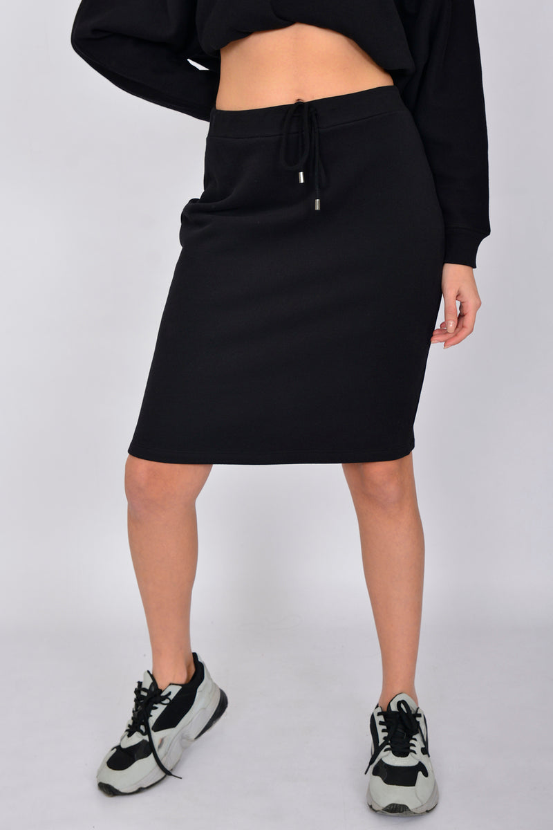Cotton Skirt LINDA-56