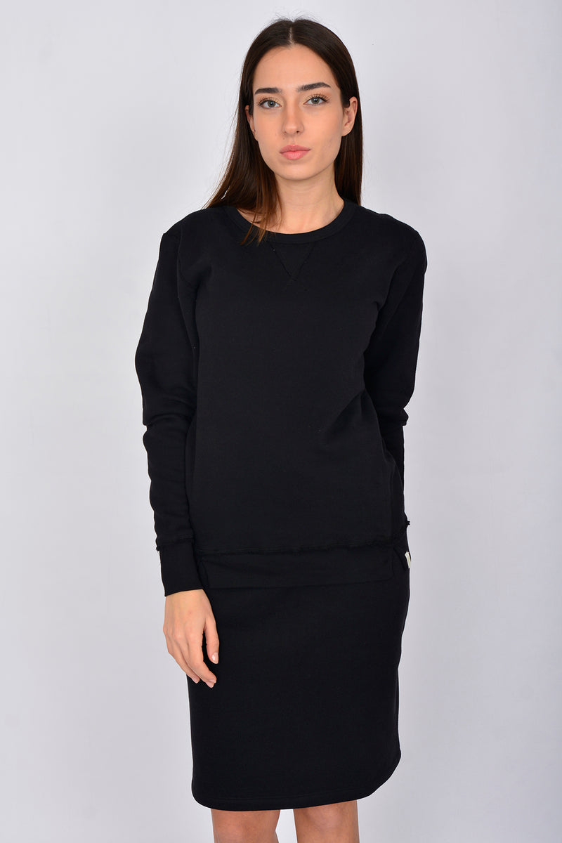 Cotton Basic Blouse LINDA-40