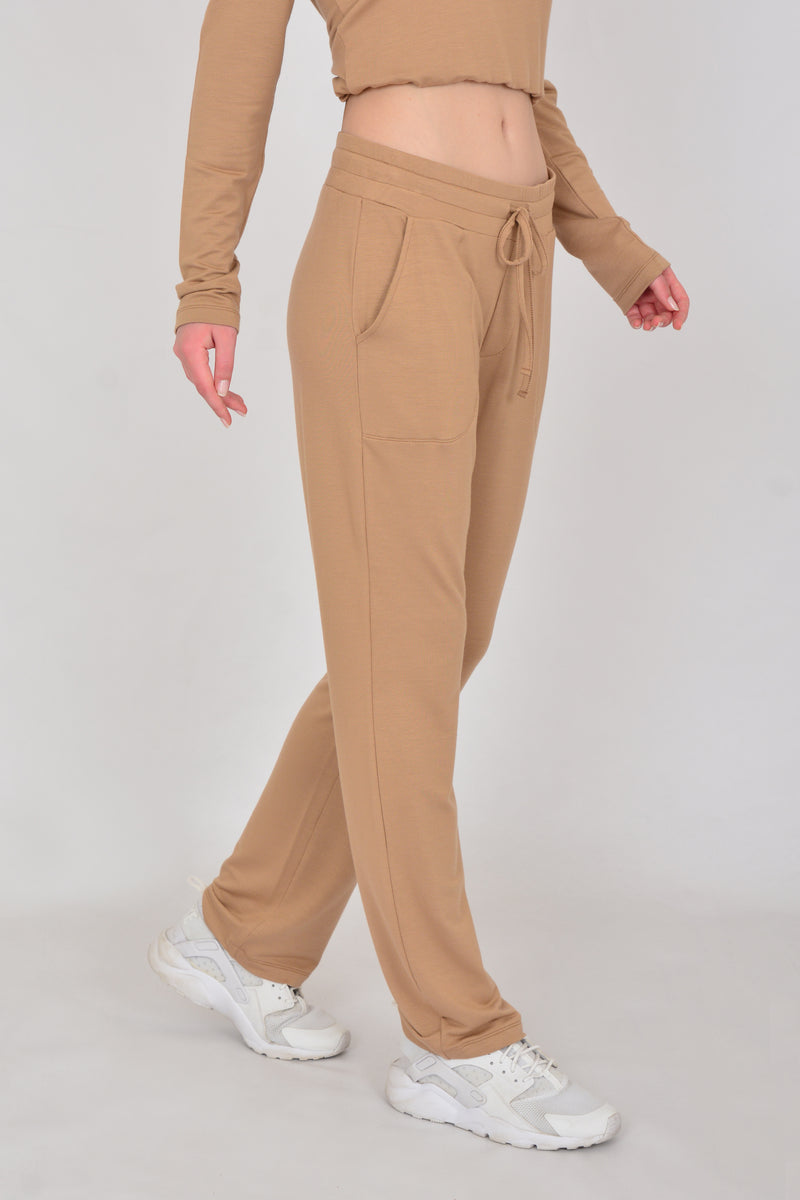 Micromodal Trouser LINDA-8