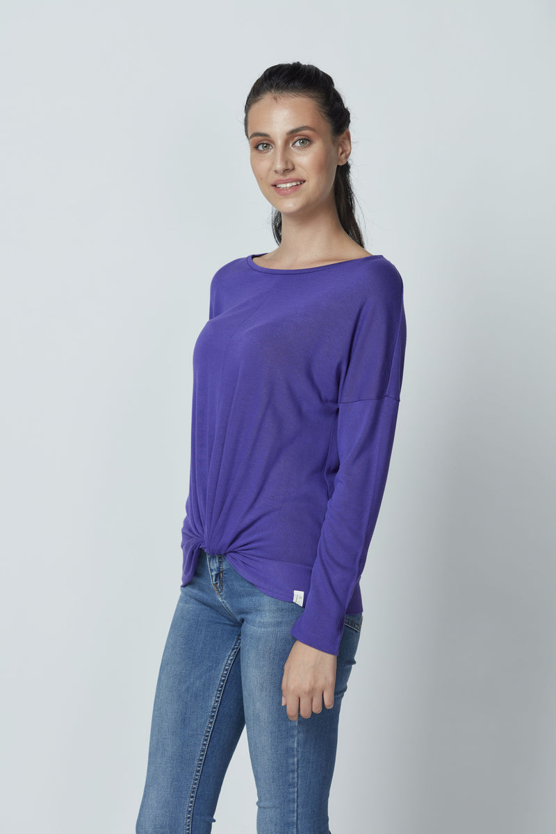 Bamboo Long Sleeve LET-70