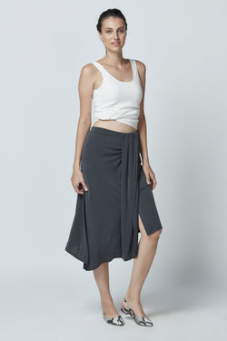 Modal Skirt LET-93