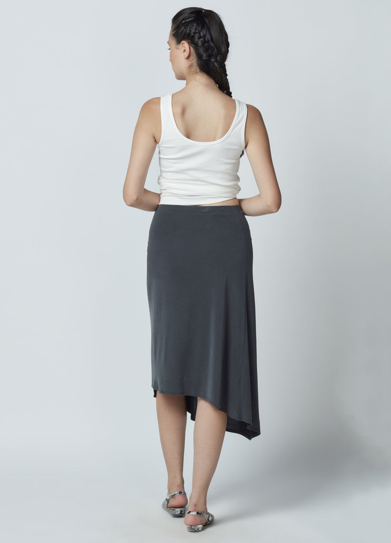 Modal Skirt LET-93