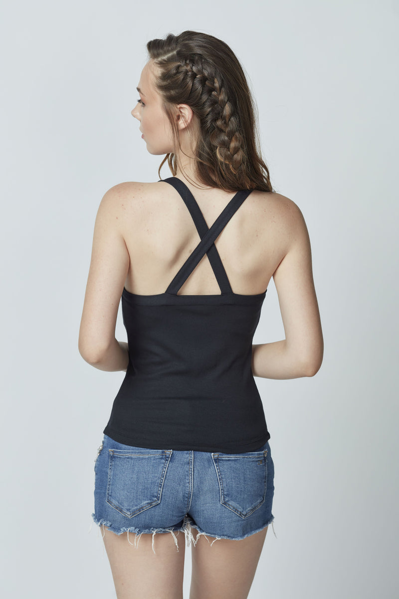 Micromodal Tank-Top LET-46