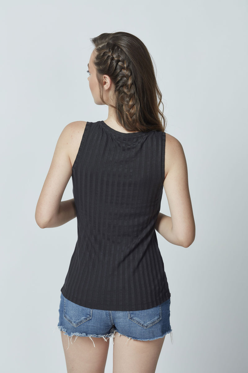Micromodal Tank-Top LET-80