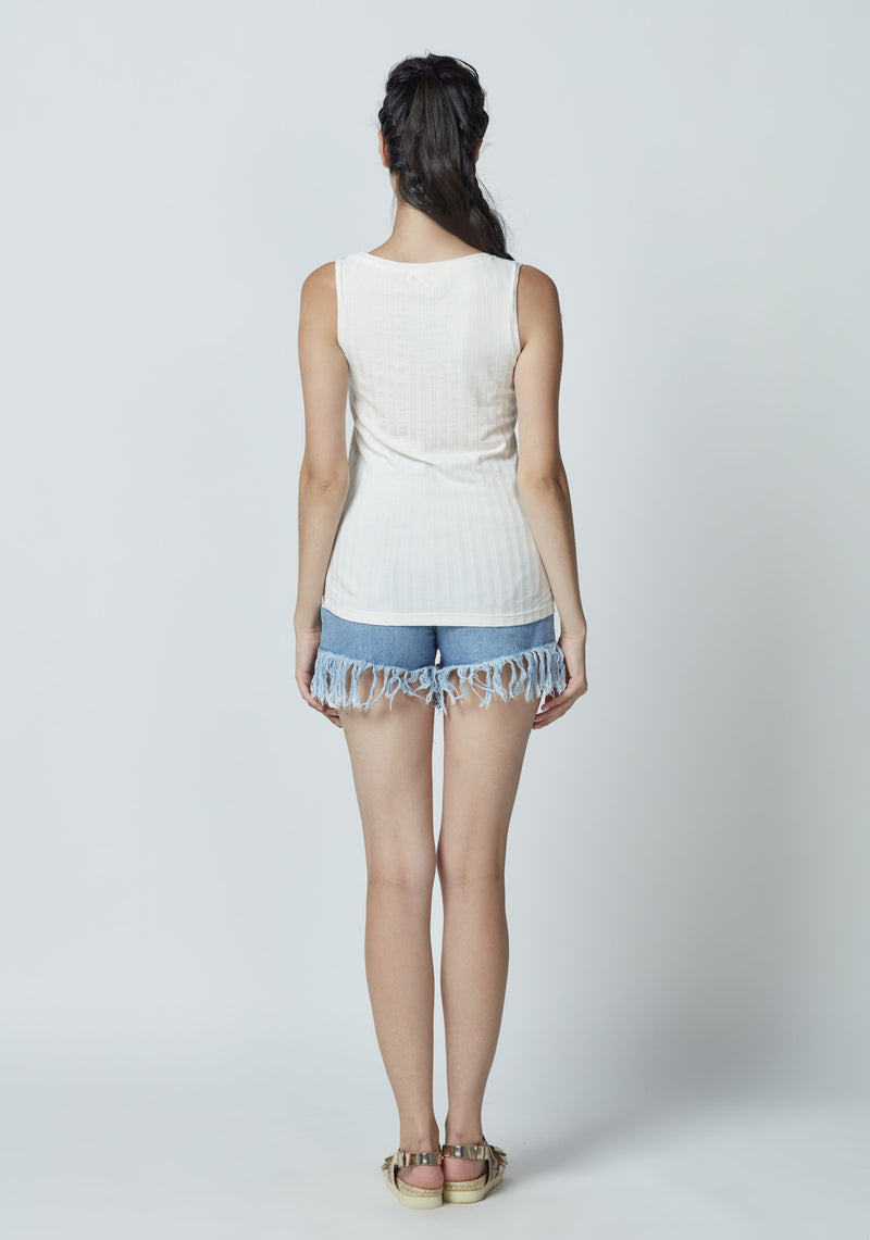 Micromodal Tank-Top LET-80