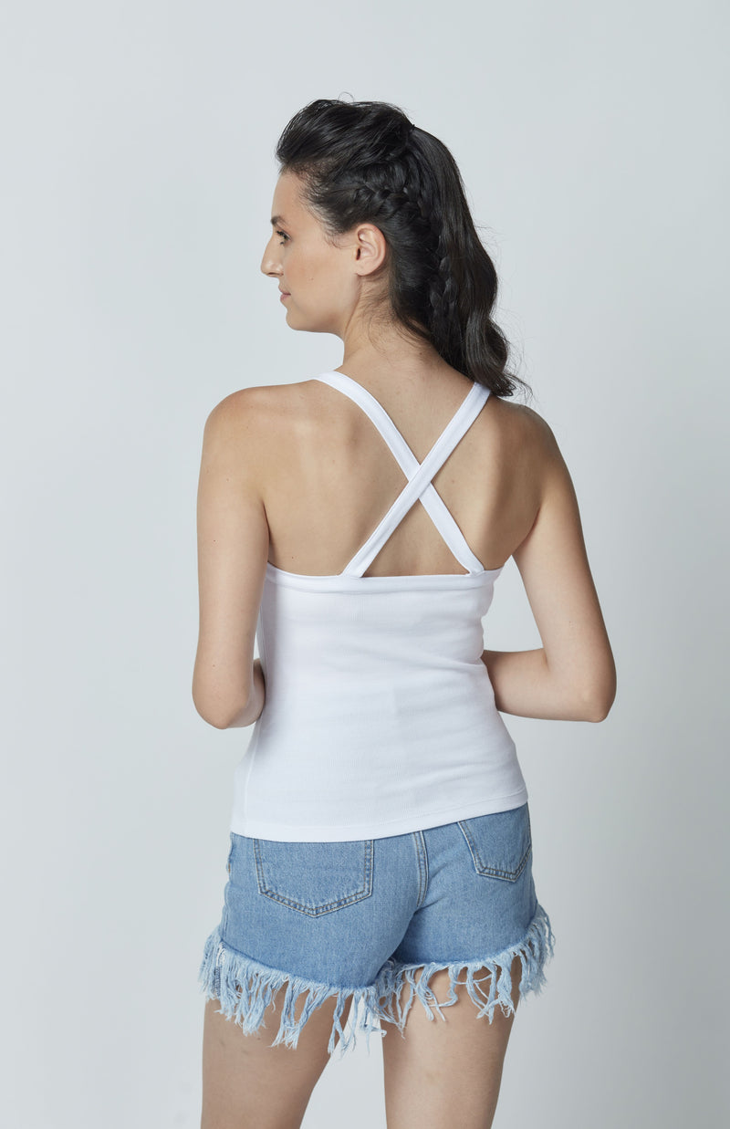 Micromodal Tank-Top LET-46