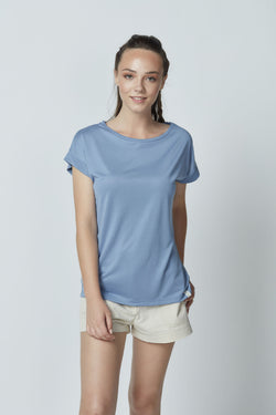 Modal Basic T-Shirt LET-32