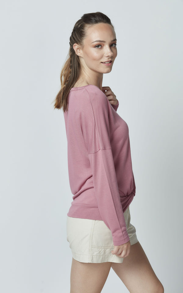 Bamboo Long Sleeve LET-70