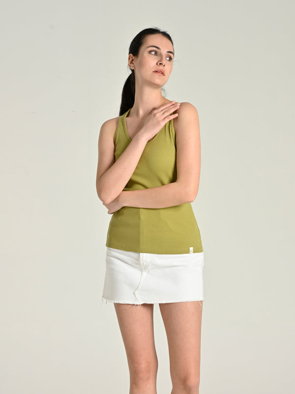 Cotton Tanktop SIA-12