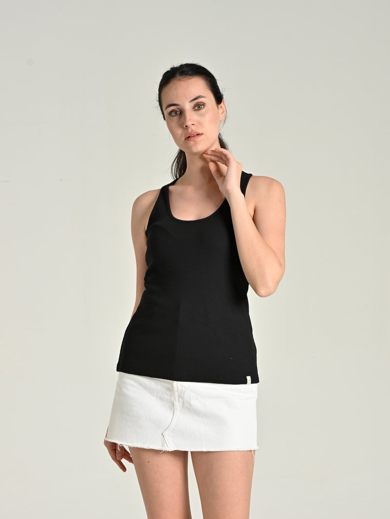 Cotton Tanktop SIA-12