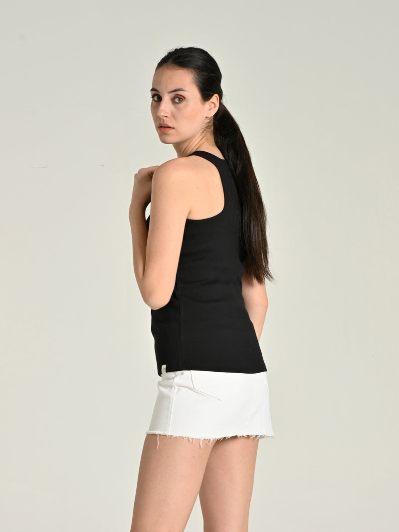 Cotton Tanktop SIA-12