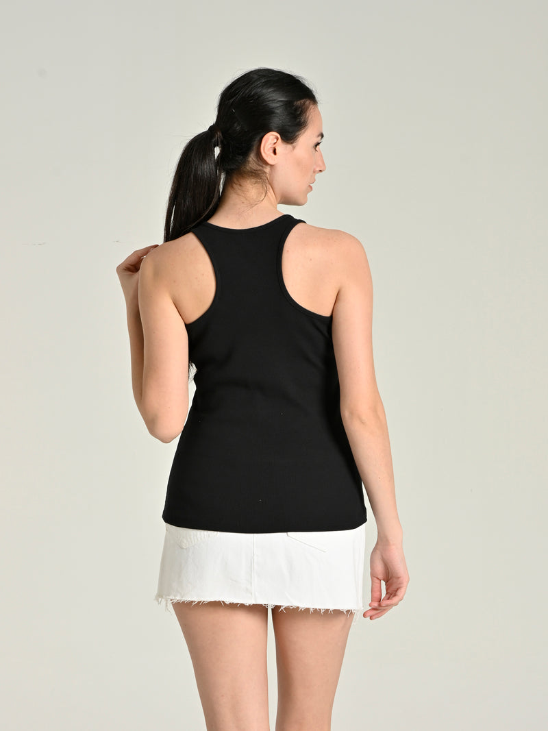 Cotton Tanktop SIA-12