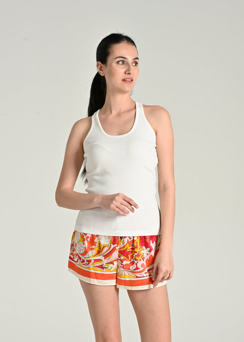 Cotton Tanktop SIA-12