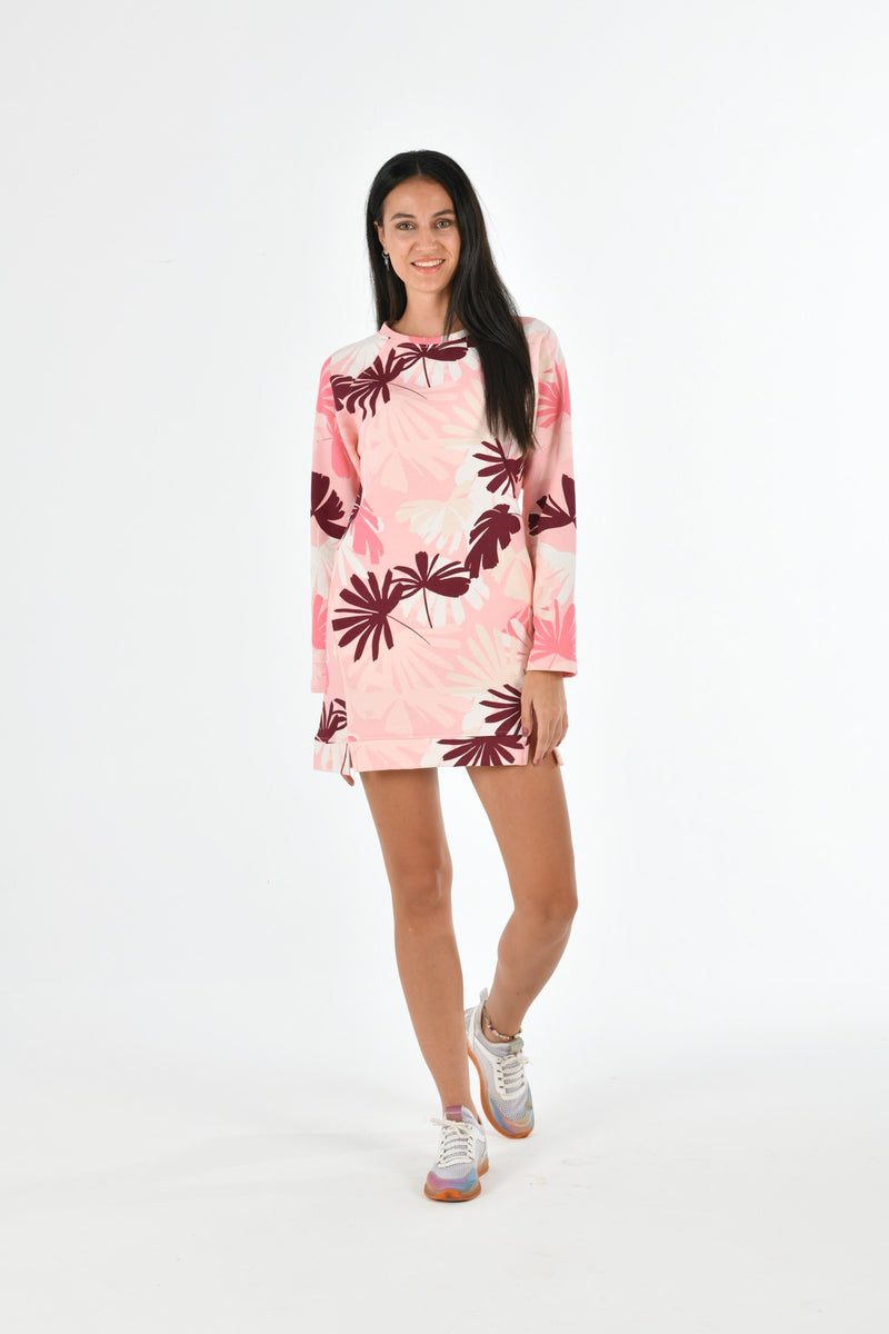 100% Organic Cotton Tunic TNK-1