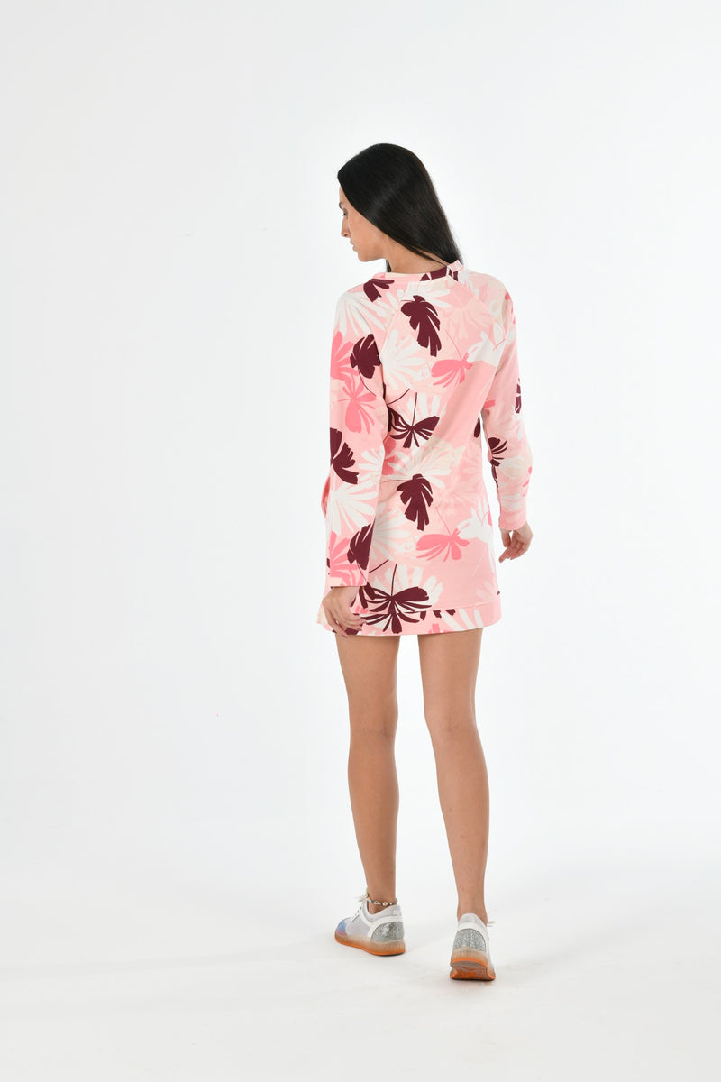100% Organic Cotton Tunic TNK-1