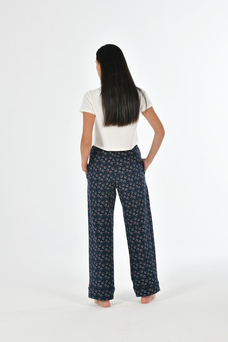 Cotton Pyjama Bottoms PJM-3