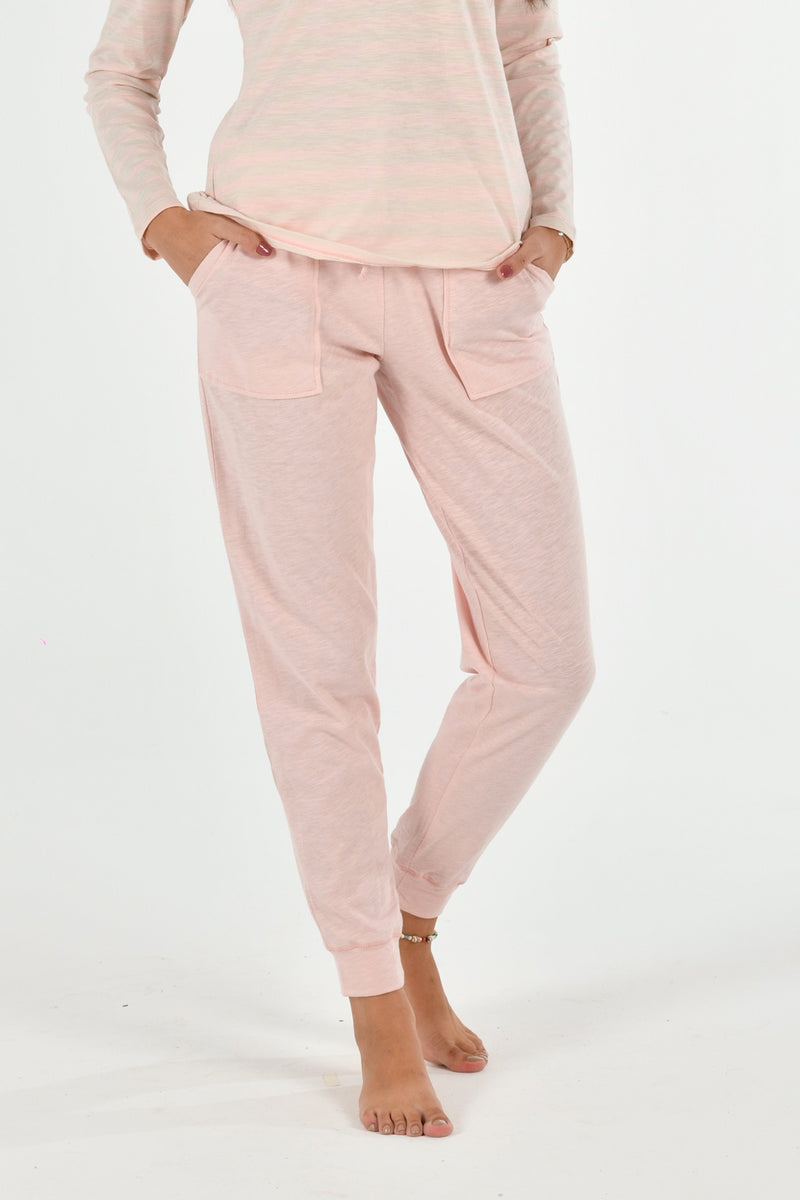 100% Organic Cotton Pyjamas PJM-7