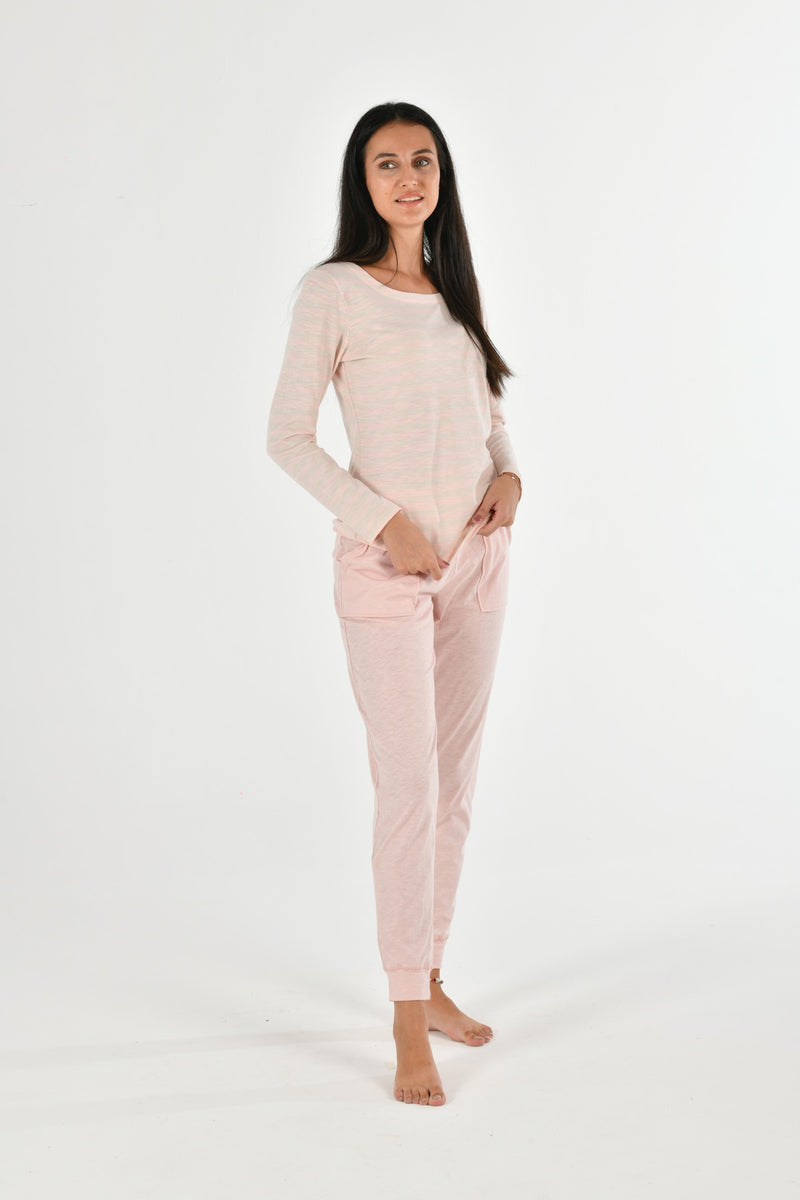 100% Organic Cotton Pyjamas PJM-7