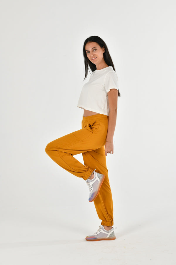 Micromodal Jogger LARA-51-V2
